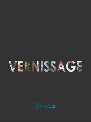 cover image of Vernissage